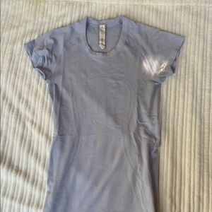 Lululemon Short Sleeve